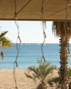 Aroma de Mar · ambiente